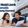 Baterai Mobil Listrik Tak Otomatis Ditanggung Asuransi